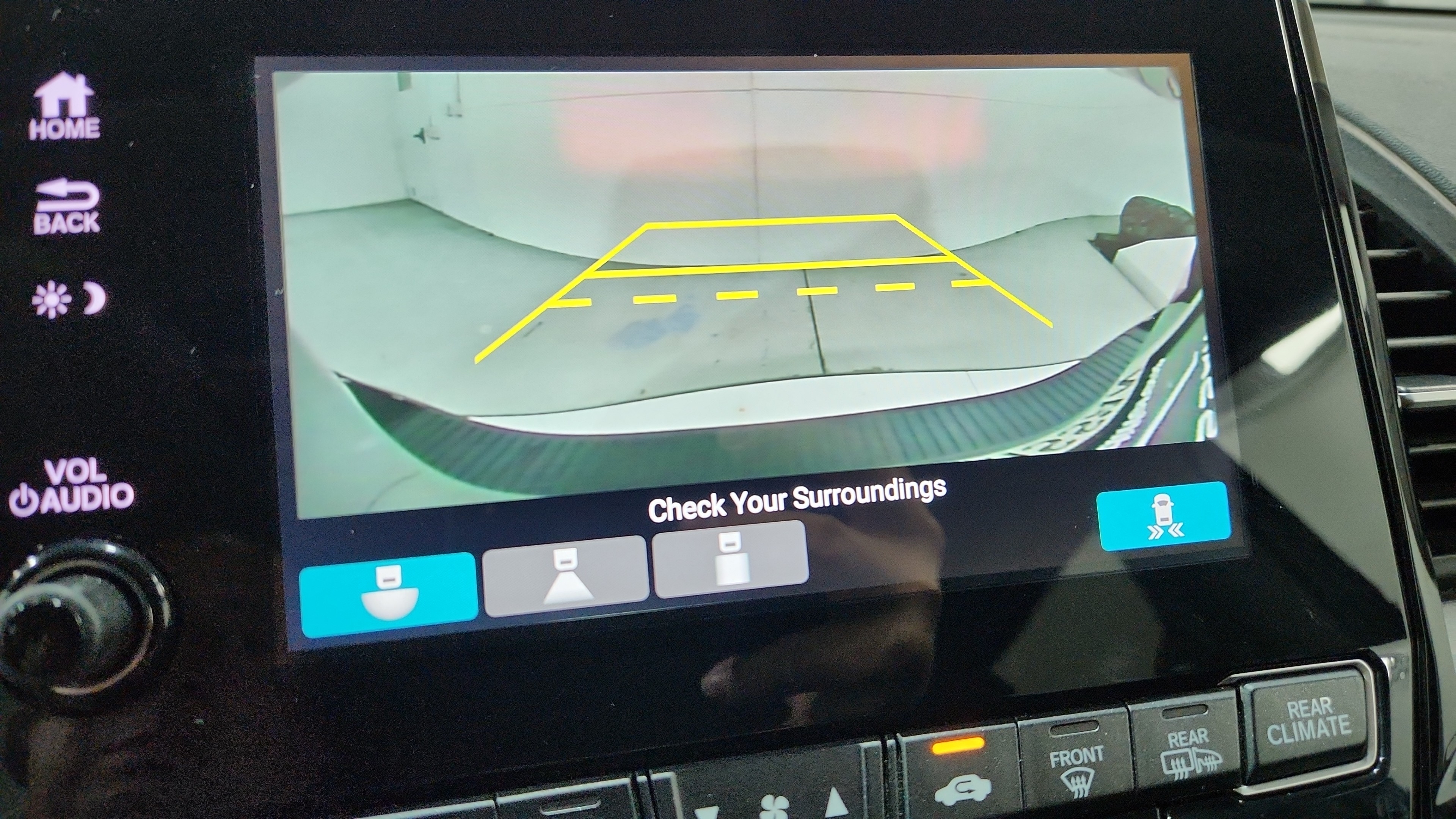 Used Crystal Black Pearl 2024 Honda Odyssey EX-L for Sale in