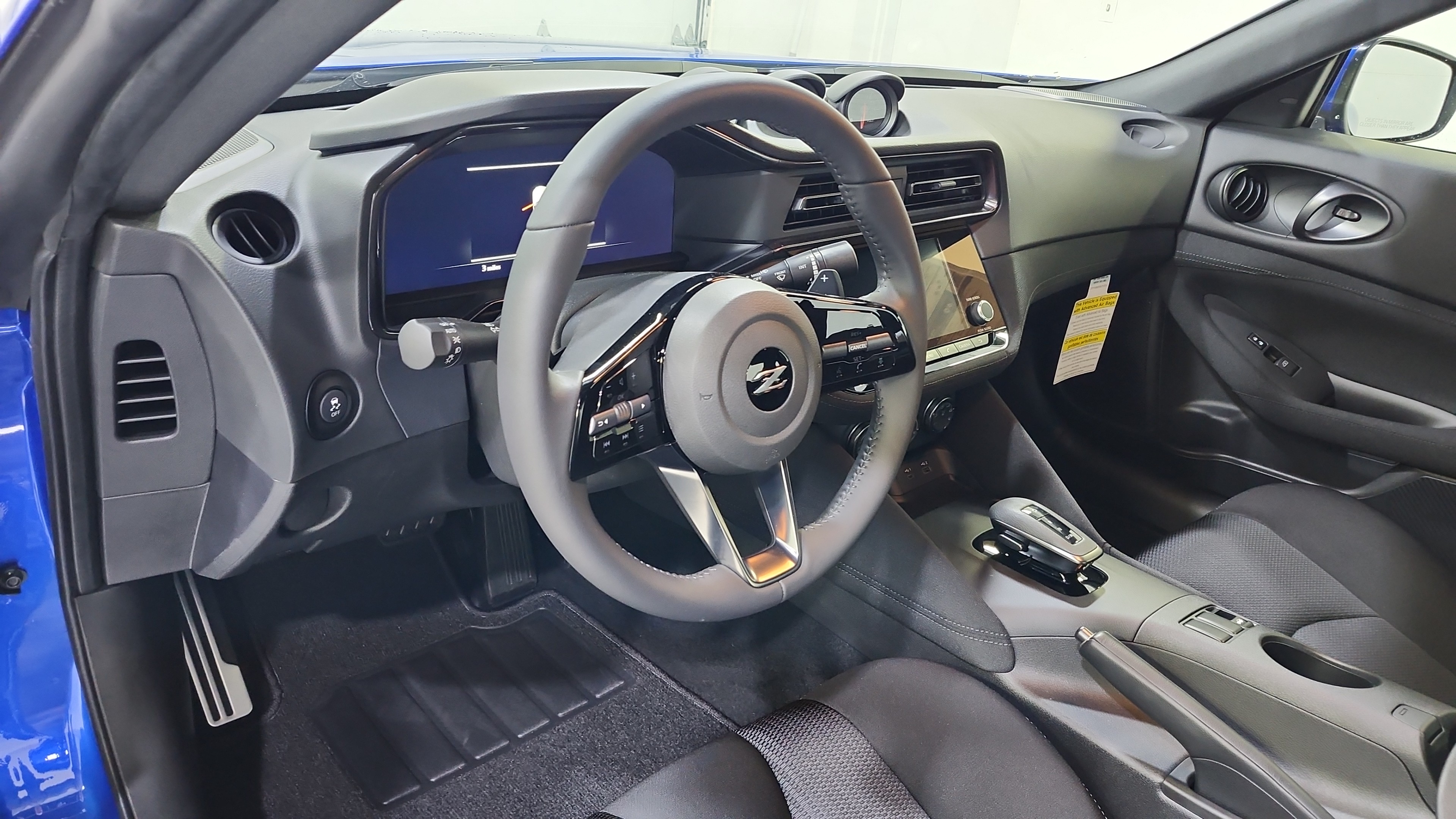 The Manual Redemption: Why the 2027 Nissan Z NISMO Still Can’t Outrun Its Heritage — image 2