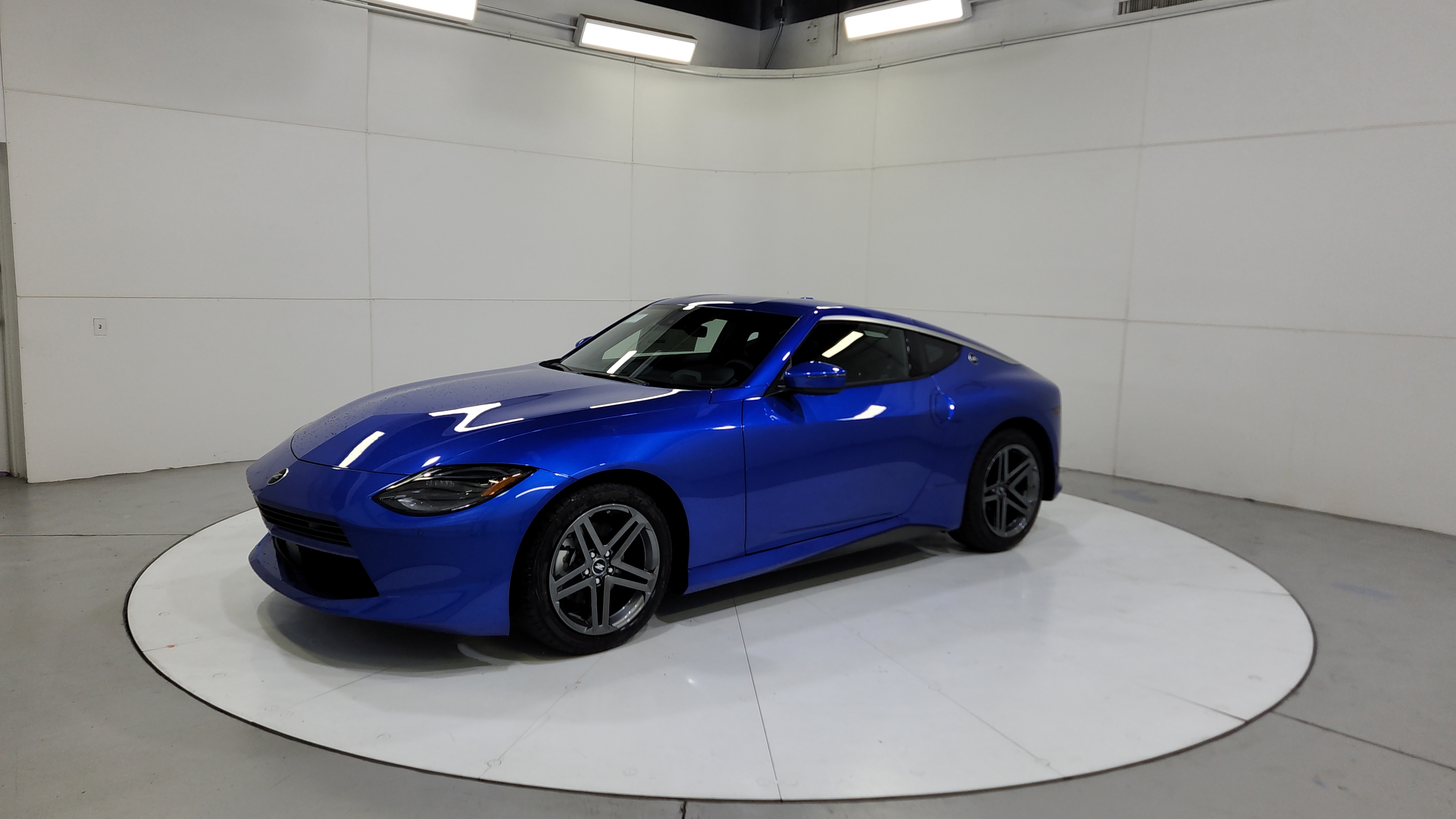 2027 Nissan® Z Sport at Baker Nissan