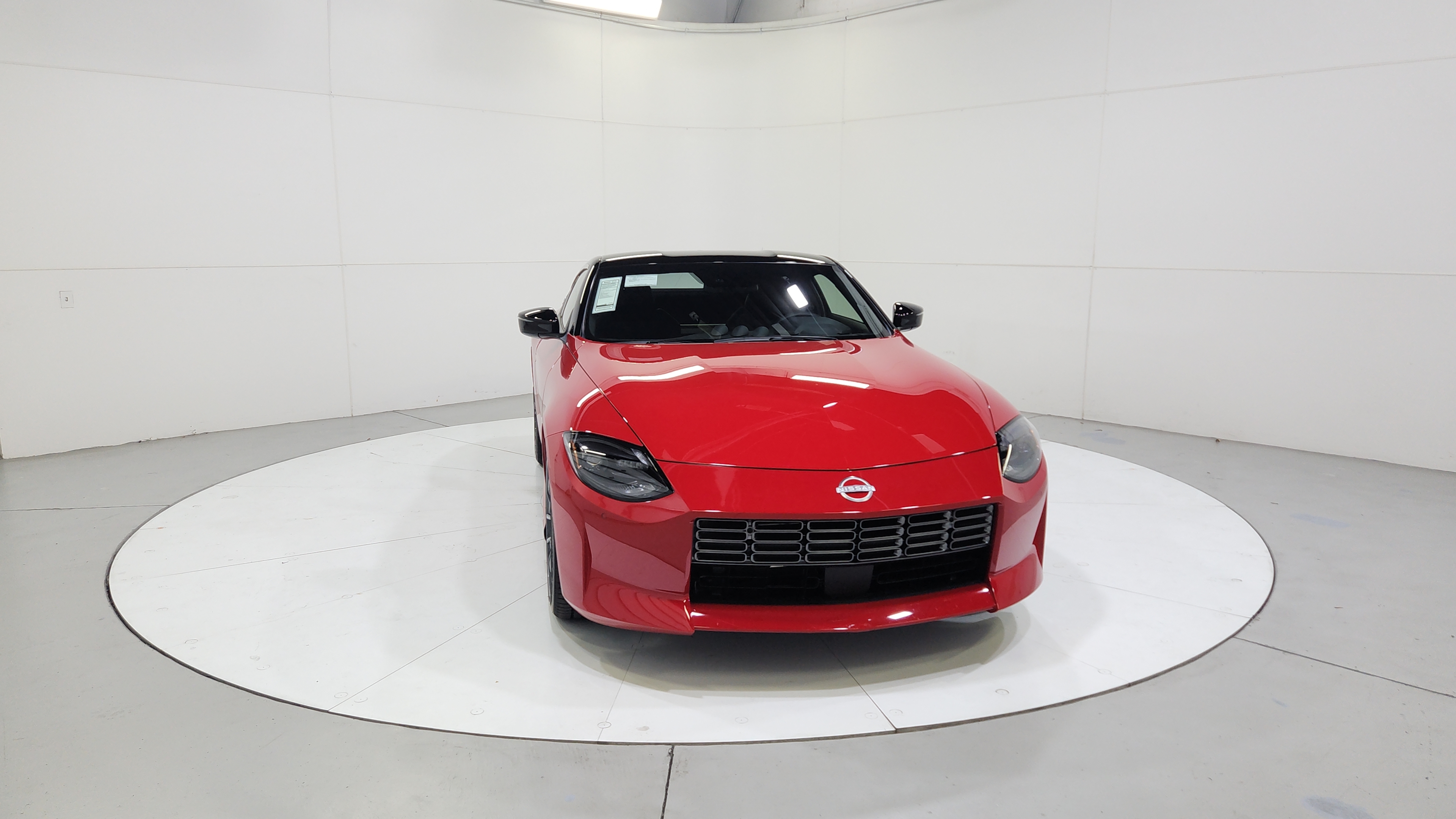 2026 Nissan® Z Performance at Baker Nissan