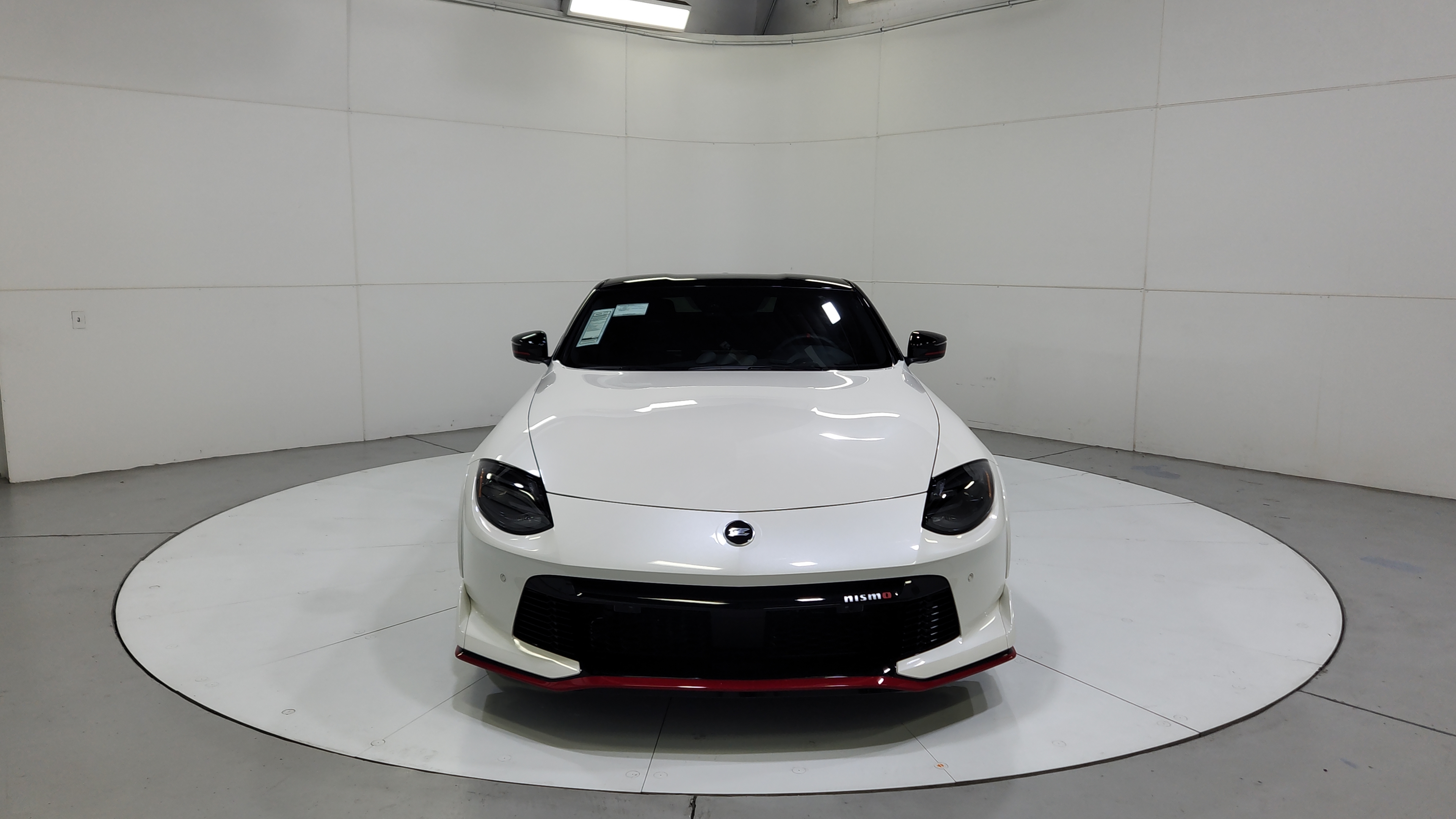 2027 Nissan® Z NISMO at Baker Nissan